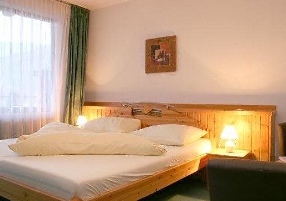 Hotel am Wolfgangsee