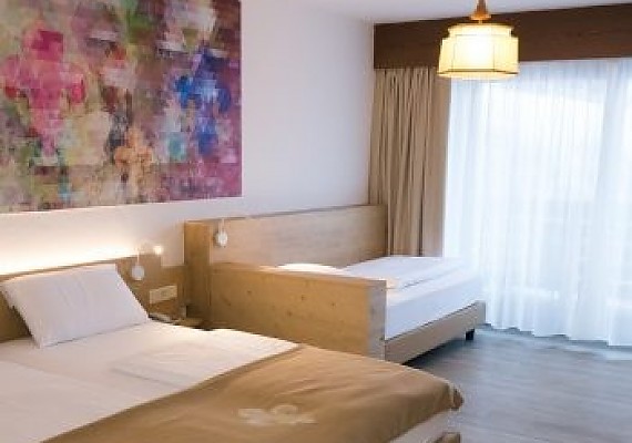 Historisches Hotel nahe Kitzbühel